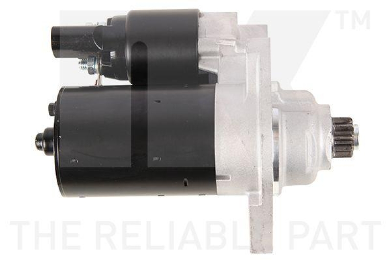 NK 4720250 Starter f&uuml;r AUDI,SEAT,SKODA,VW