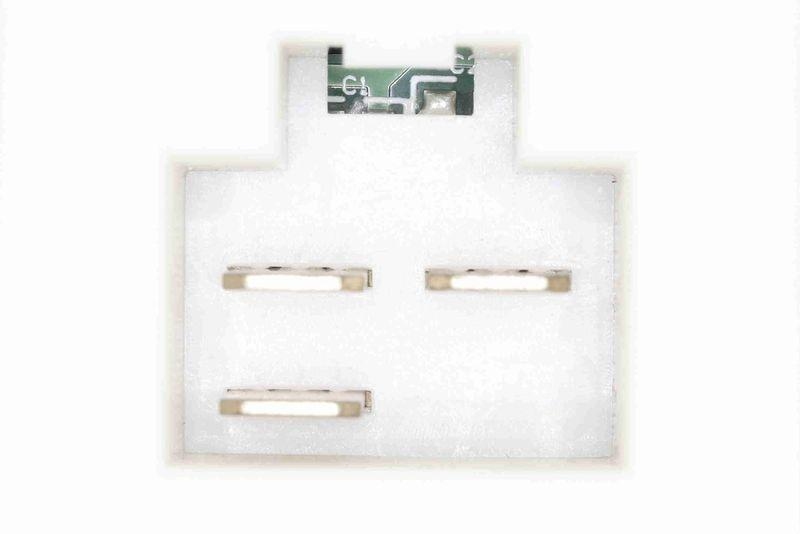 ACKOJA A38-79-0003 Regler, Innenraumgebläse M./O. Klima für NISSAN