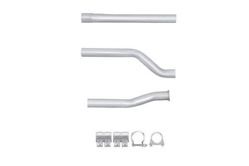 HELLA 8LA 366 007-041 Reparaturrohr, Kat CITROEN