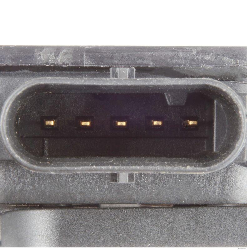 HERTH+BUSS 70680010 NOx-Sensor, NOx-Katalysator