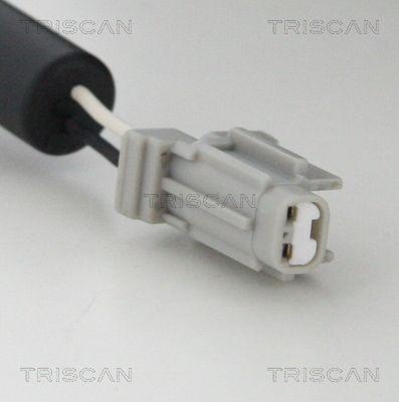 TRISCAN 8180 14102 Sensor, Raddrehzahl f&uuml;r Nissan