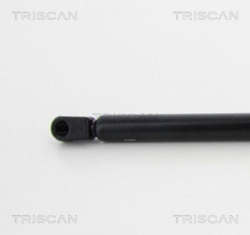 TRISCAN 8710 16255 Gasfeder Hinten f&uuml;r Ford Focus Cc