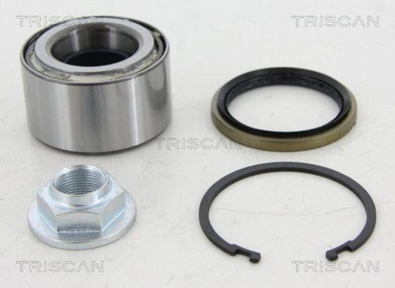 TRISCAN 8530 13157 Radlagersatz Vorne f&uuml;r Toyota Hilux Iii