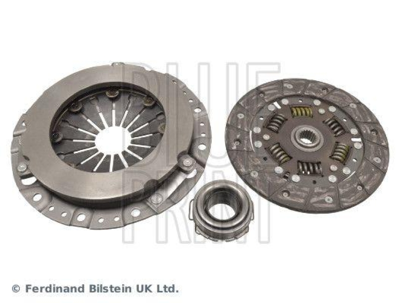 BLUE PRINT ADD63026 Kupplungssatz für DAIHATSU