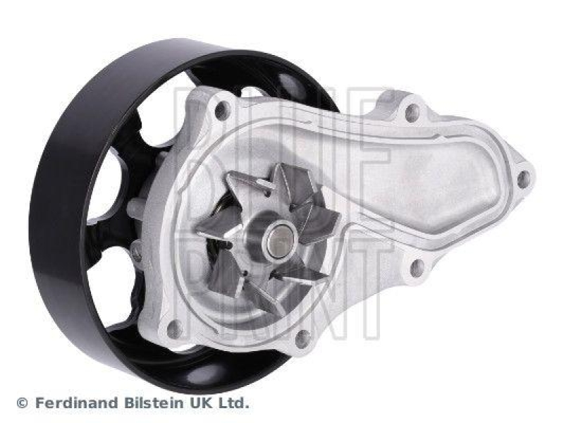 BLUE PRINT ADH29145 Wasserpumpe mit Dichtring f&uuml;r HONDA