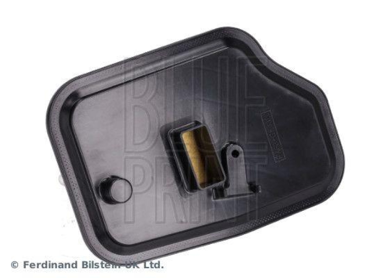 BLUE PRINT ADM52128 Getriebeölfilter für Automatikgetriebe für Ford Pkw