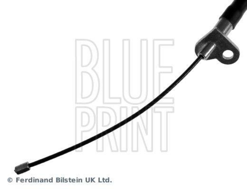 BLUE PRINT ADN146321 Handbremsseil für NISSAN