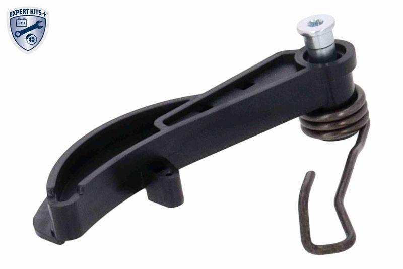 VAICO V10-5856 Kettensatz, &Ouml;lpumpenantrieb mit Zahnrad f&uuml;r VW