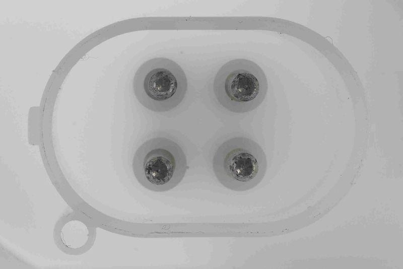 VEMO V48-09-0014 Kraftstoff-F&ouml;rdereinheit 12V f&uuml;r LAND ROVER