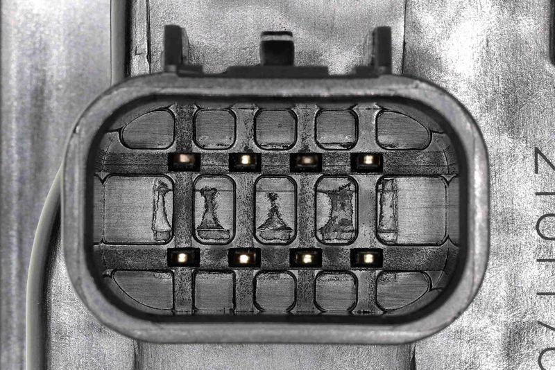VEMO V51-81-0009 Drosselklappenstutzen elektronisch f&uuml;r CHEVROLET