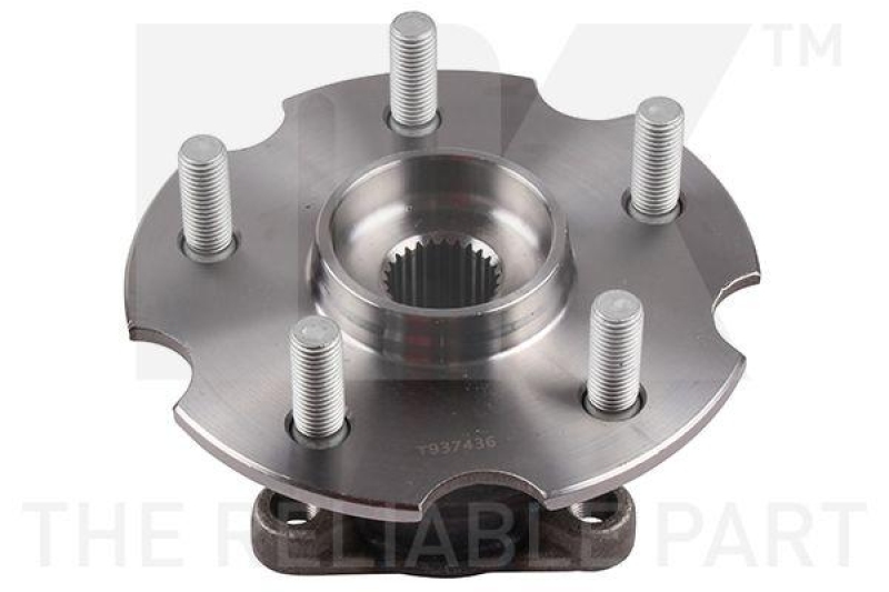 NK 764541 Radlagersatz f&uuml;r LEXUS, TOYOTA