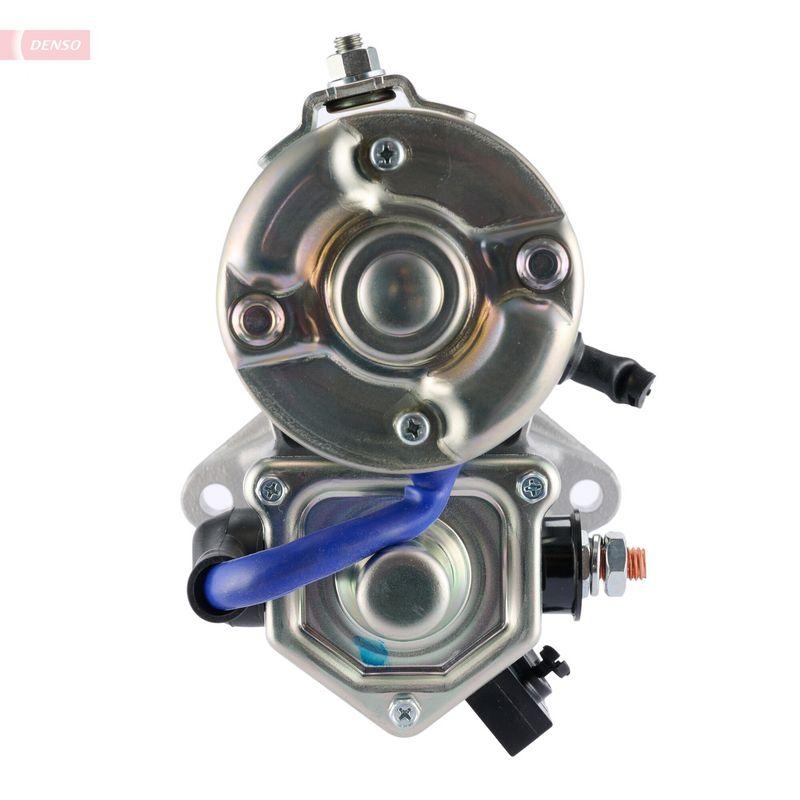 DENSO DSN2107 Starter DIVERSE HERSTELLER INDUSTRIEMOTOREN (02-)