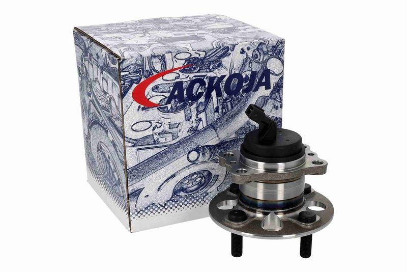 ACKOJA A52-0691 Radlagersatz Hinterachse f&uuml;r HYUNDAI