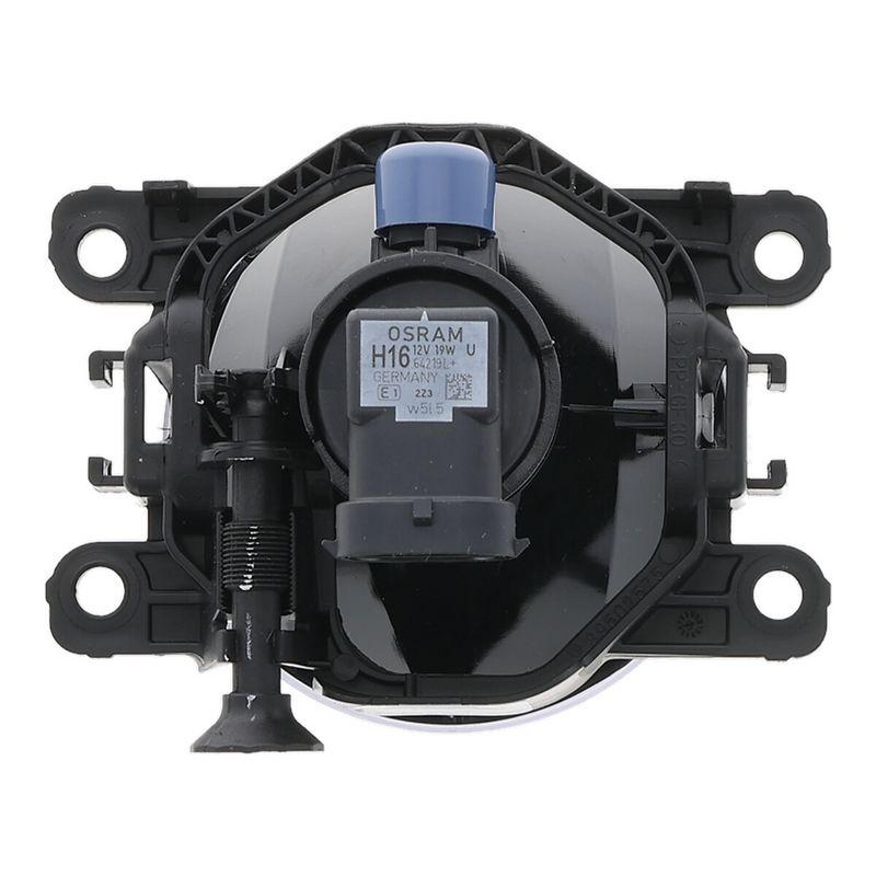 VALEO 044848 Nebelscheinwerfer Popster/ Lodgy 2012/03 L/R