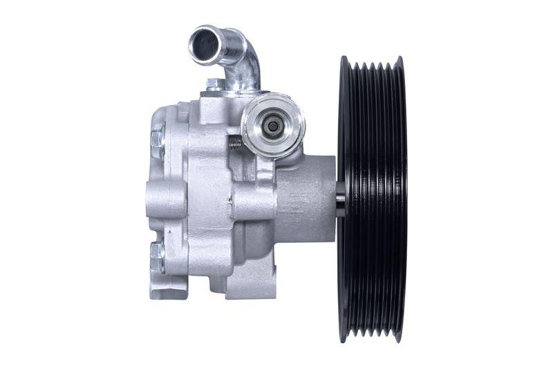 HELLA 8TL 359 000-281 Hydraulikpumpe, Lenkung