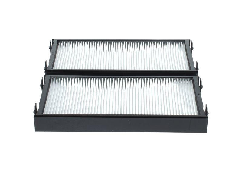 BOSCH 1 987 432 219 Filter Innenraumluft