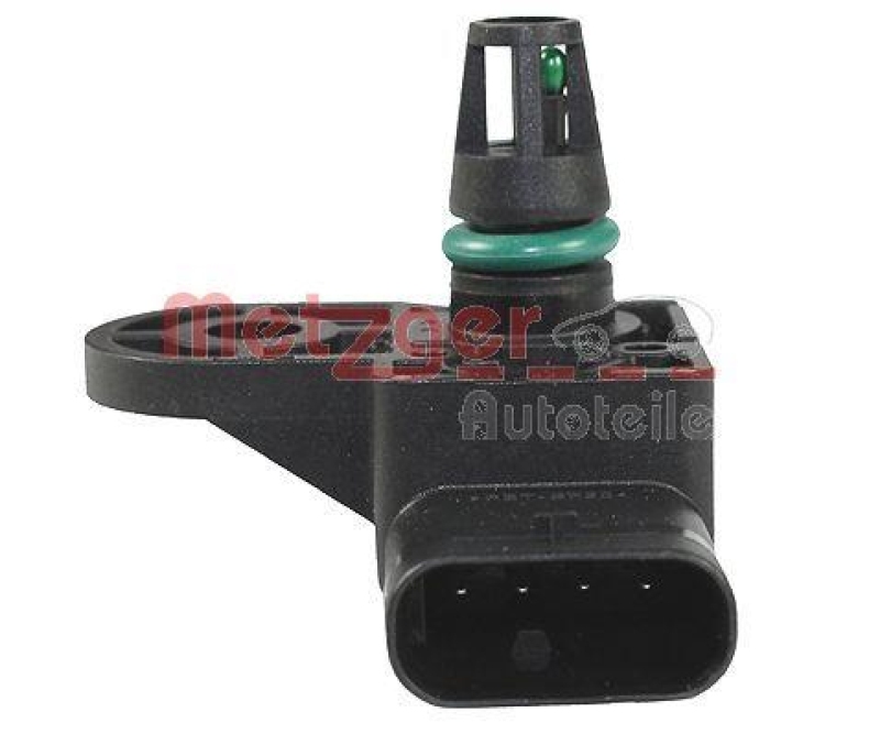 METZGER 0906153 Sensor, Saugrohrdruck f&uuml;r CITROEN/MINI/PEUGEOT