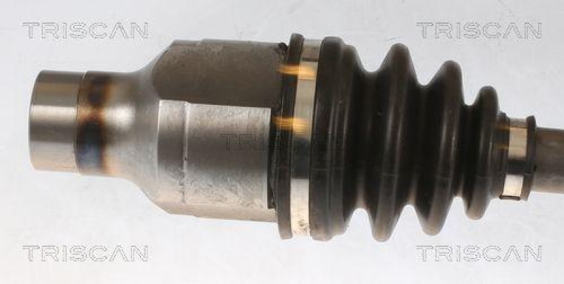 TRISCAN 8540 69515 Antriebswelle f&uuml;r Suzuki