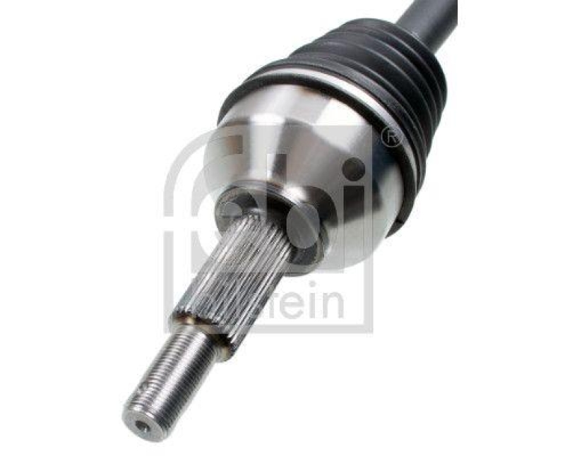 FEBI BILSTEIN 180872 Antriebswelle f&uuml;r Ford