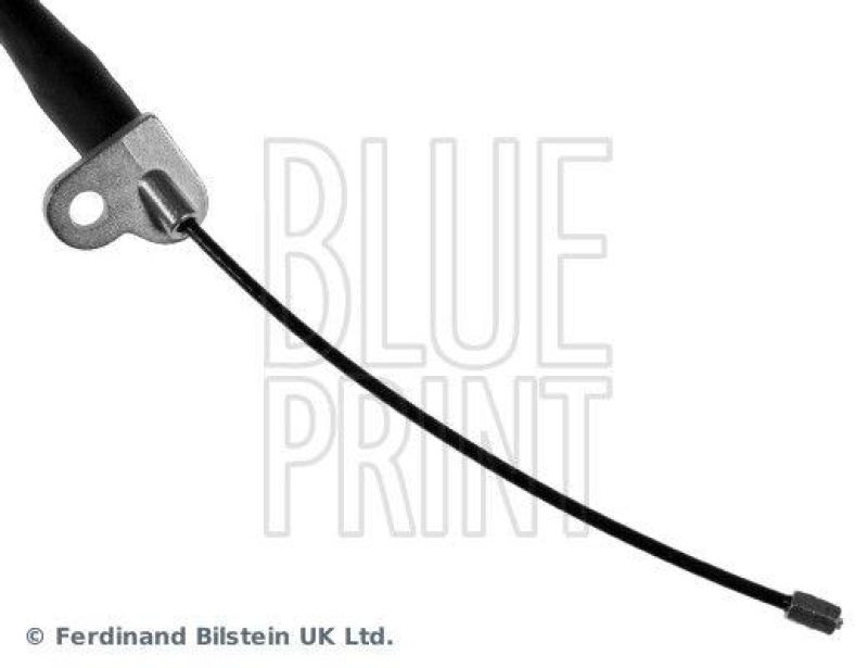 BLUE PRINT ADN146322 Handbremsseil f&uuml;r NISSAN