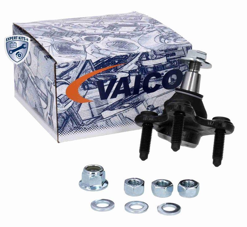 VAICO V10-0636 Trag-/F&uuml;hrungsgelenk Vorderachse rechts f&uuml;r VW