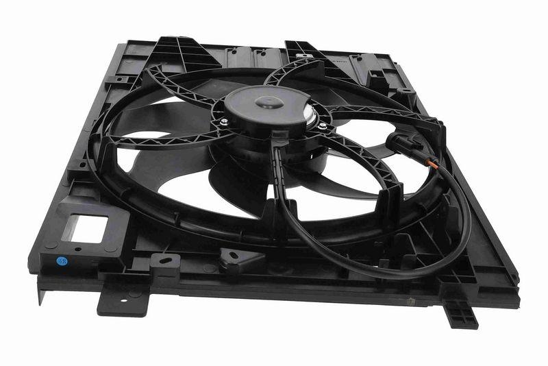 VEMO V42-01-1130 L&uuml;fter, Motork&uuml;hlung ohne L&uuml;fterzarge f&uuml;r PEUGEOT