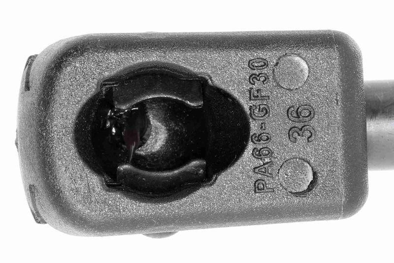 VAICO V46-0243 Gasfeder, Koffer-/Laderaum f&uuml;r RENAULT