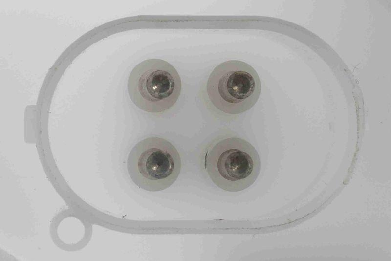 VEMO V48-09-0015 Kraftstoff-F&ouml;rdereinheit 4,4 Bar 12V f&uuml;r LAND ROVER