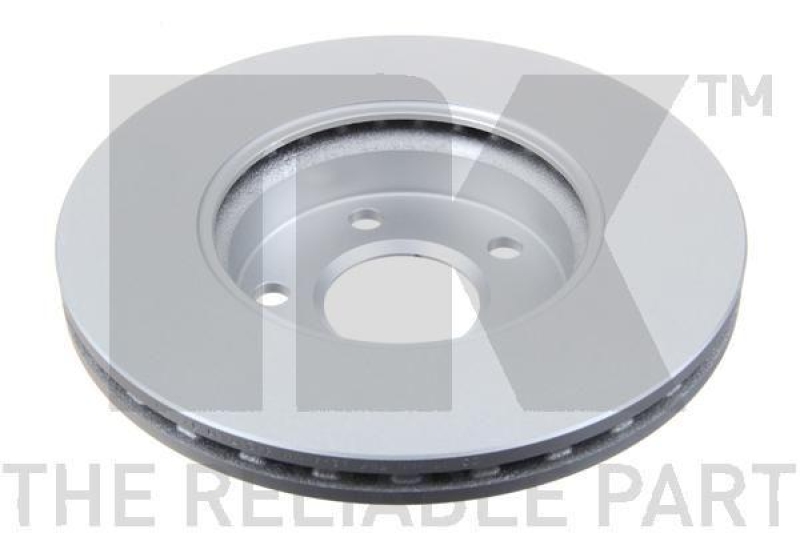 NK 3133111 Bremsscheibe f&uuml;r MERCEDES-BENZ