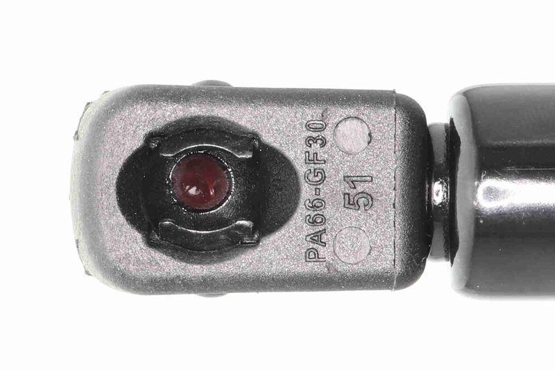 ACKOJA A38-0126 Gasfeder, Koffer-/Laderaum für NISSAN