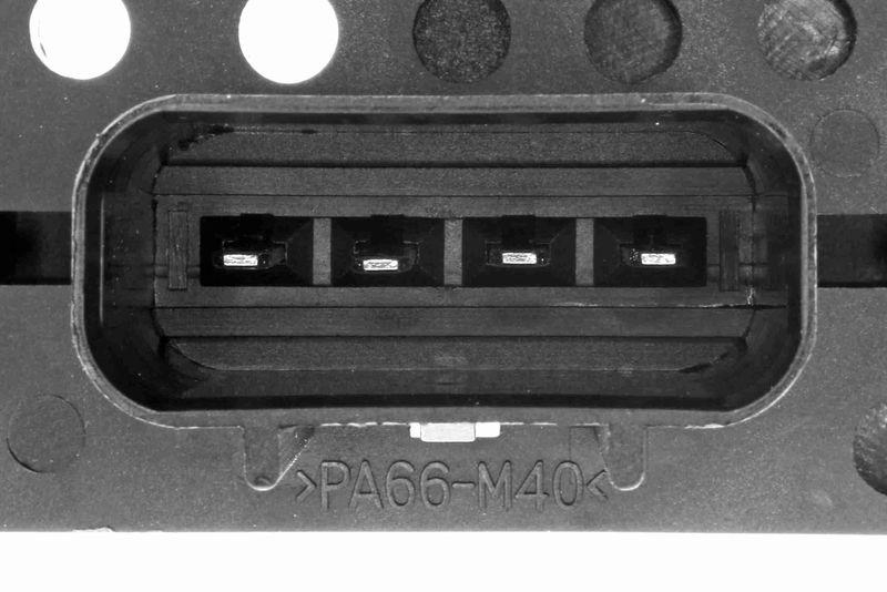 ACKOJA A38-79-0005 Regler, Innenraumgebläse M./O. Klima für NISSAN