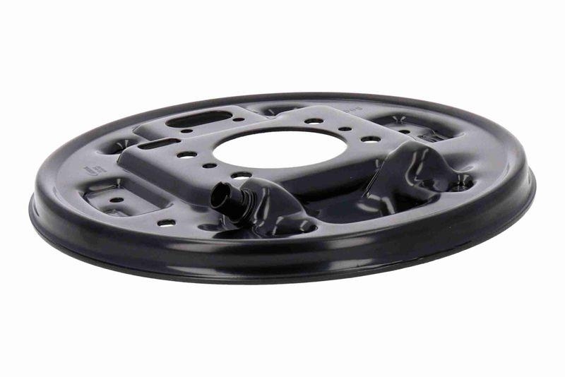 ACKOJA A52-0692 Spritzblech, Bremsscheibe Hinterachse, rechts f&uuml;r HYUNDAI