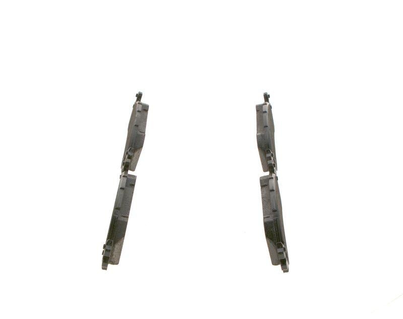 Bosch 0 986 494 758 Bremsbelag BP1932