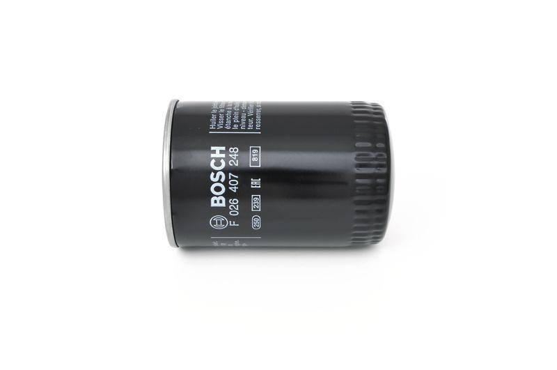 Bosch F 026 407 248 Ölfilter P7248