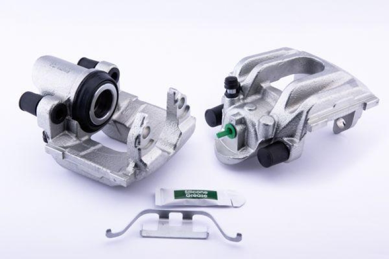 HELLA 8AC 355 394-201 Bremssattel