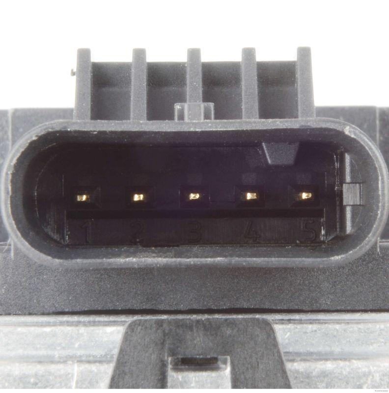 HERTH+BUSS 70680014 NOx-Sensor, NOx-Katalysator