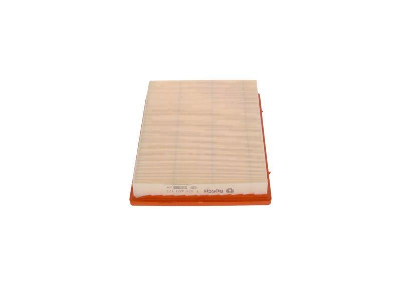 BOSCH F 026 400 173 Luftfilter
