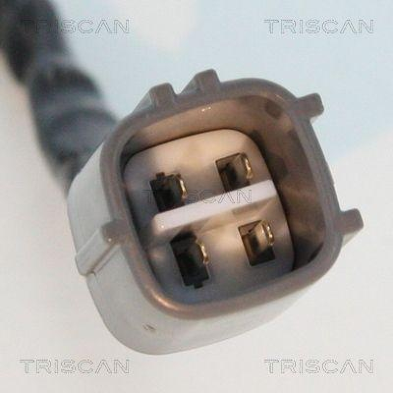 TRISCAN 8845 13029 Lambdasonde für Toyota