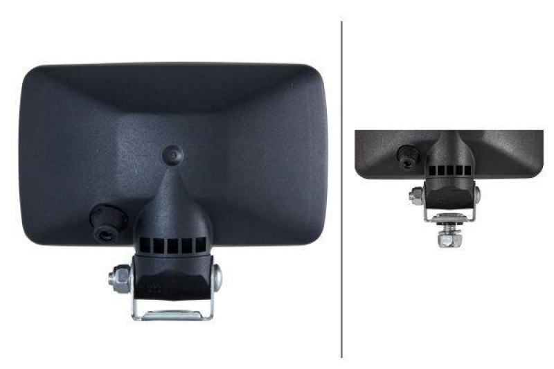 HELLA 1GA 006 876-001 AScheinwerfer Picador Halogen