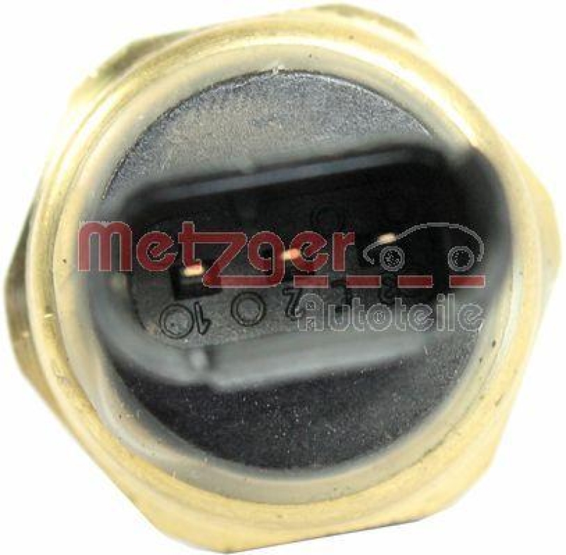METZGER 0906277 Sensor, Kraftstoffdruck f&uuml;r BMW