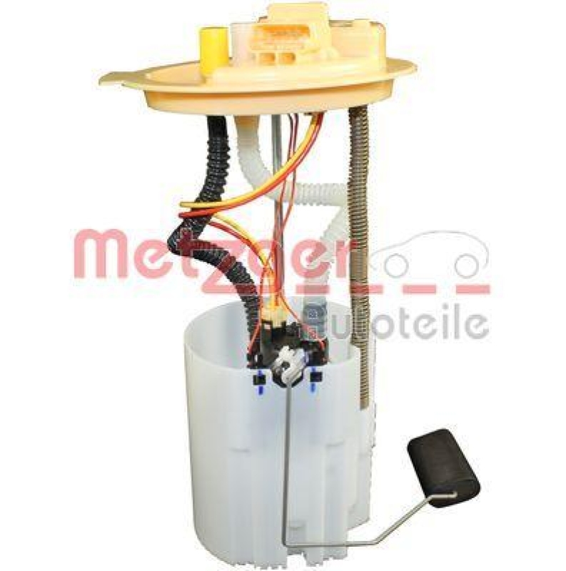METZGER 2250245 Kraftstoff-F&ouml;rdereinheit f&uuml;r ALFA