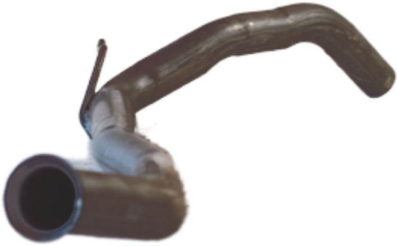 BOSAL 853-541 Abgasrohr