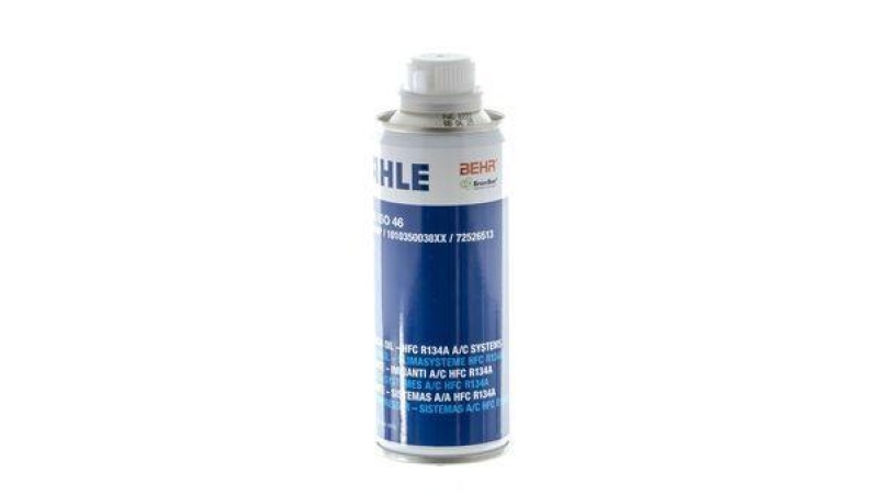MAHLE ACPL 19 000P Kompressoröl