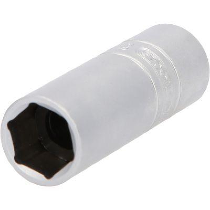 KS TOOLS 911.1205-E 1/2" Zündkerzenstecknuss 16mm