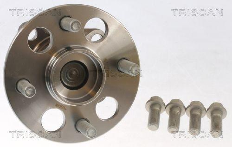 TRISCAN 8530 132000 Radlagersatz Hinten f&uuml;r Toyota Yaris