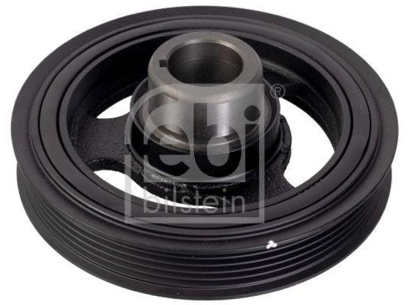 FEBI BILSTEIN 178712 Riemenscheibe für Kurbelwelle für Opel