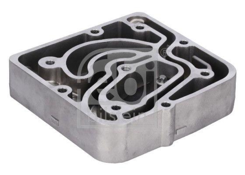FEBI BILSTEIN 186343 Ventilplatte für Luftpresser für Mercedes-Benz