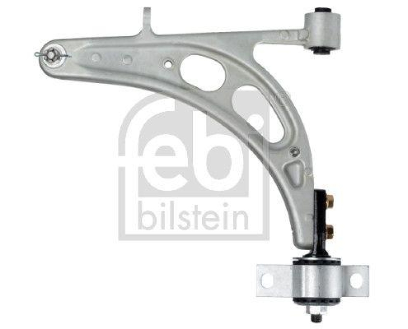 FEBI BILSTEIN 42806 Querlenker mit Lager und Gelenk f&uuml;r SUBARU