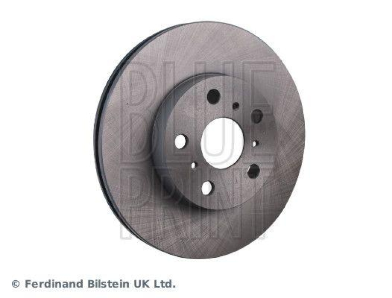 BLUE PRINT ADT34356 Bremsscheibe f&uuml;r TOYOTA