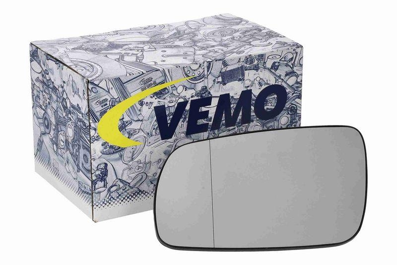 VEMO V10-69-0006 Spiegelglas, Außenspiegel für VW